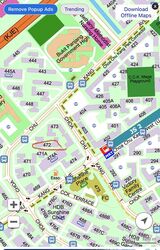 Blk 414 Keat Hong Laurel (Choa Chu Kang), HDB 4 Rooms #566395711